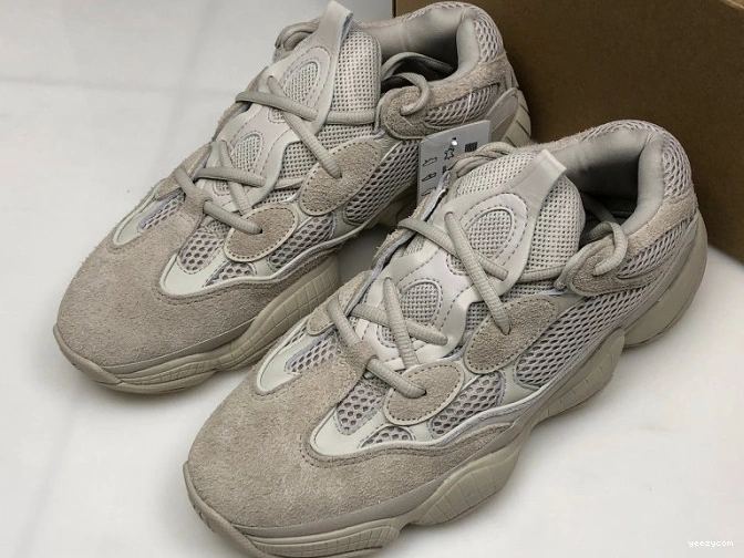 500 Rat Desert DB2908 Adidas Blush Yeezy 0717